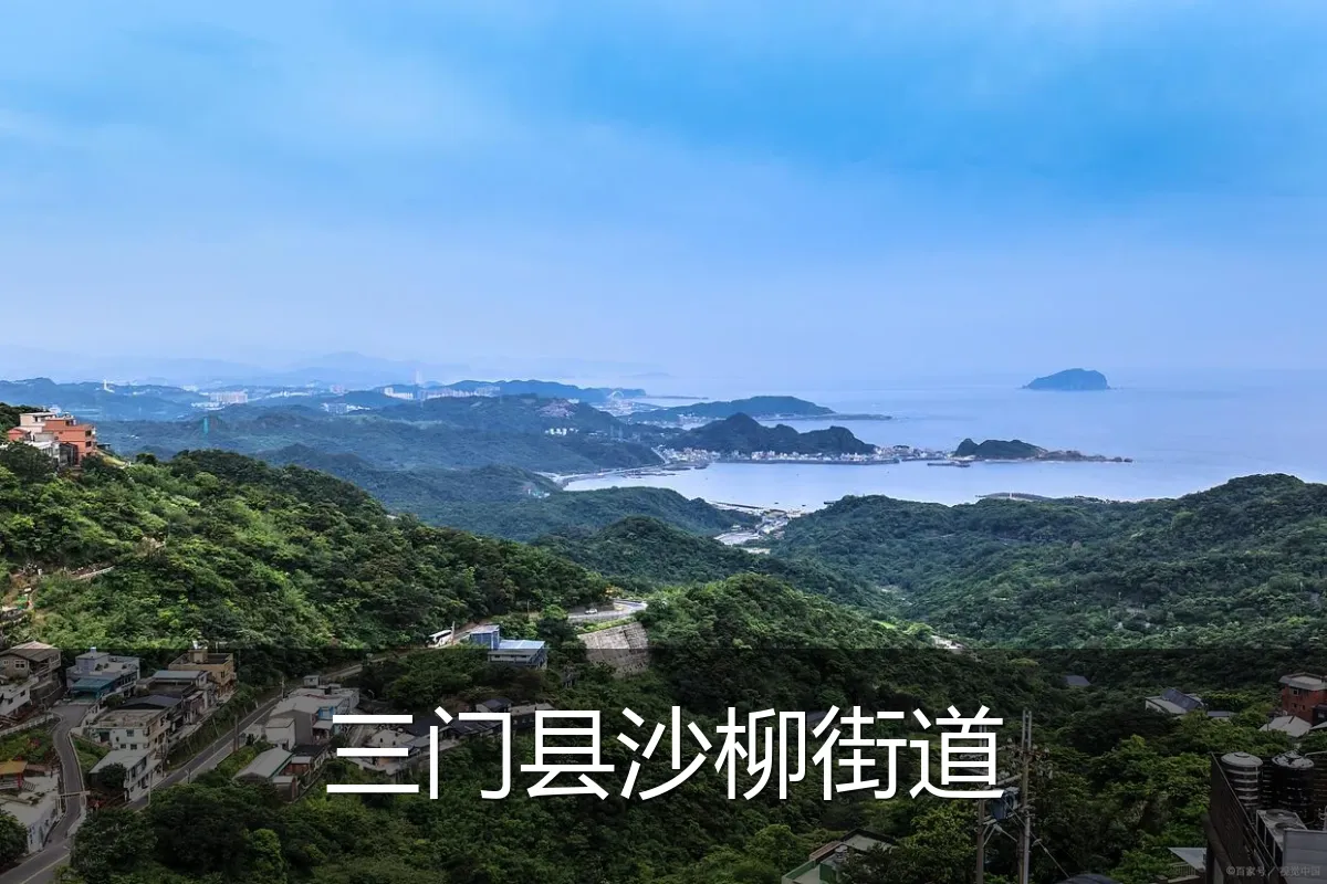 三门县沙柳街道